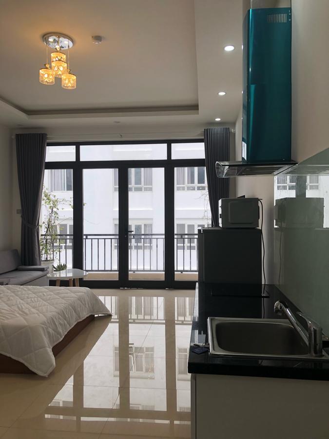 Moonlight Beach Hotel Da Nang Eksteriør billede